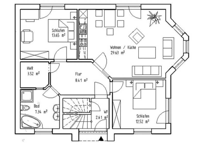 Landhaus Storchenblick - We-20160 Lonvitz 外观 照片